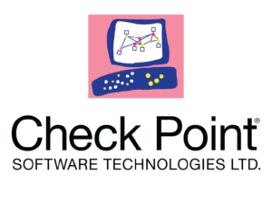 Check Point Logo: Brite's partner to deliver NextGen Firewall management