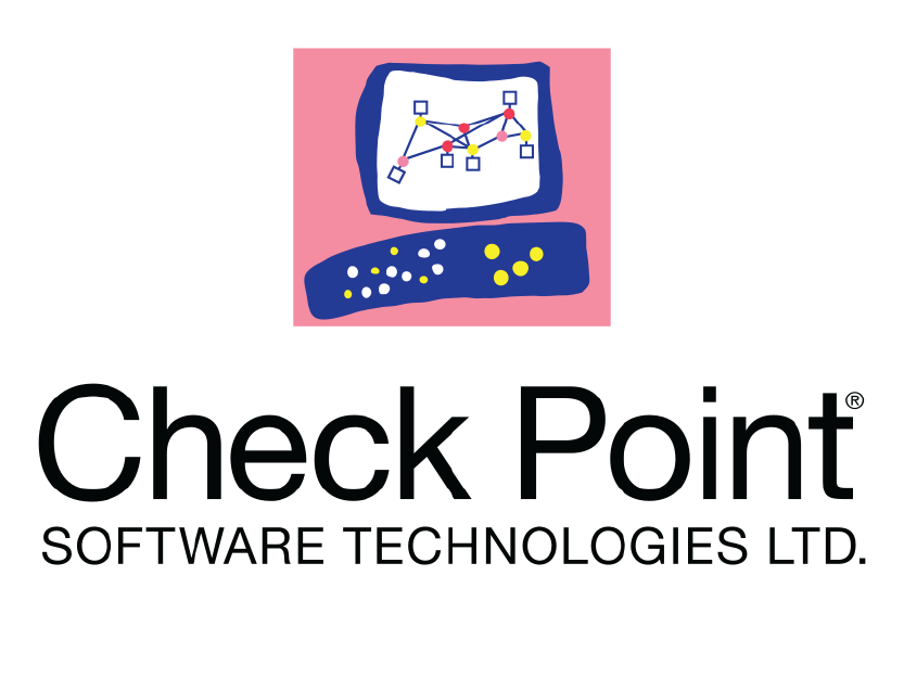 Check Point Logo: Brite's partner to deliver NextGen Firewall management