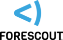 Forescout logo