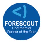 Forescout Commercial Partner of the Year