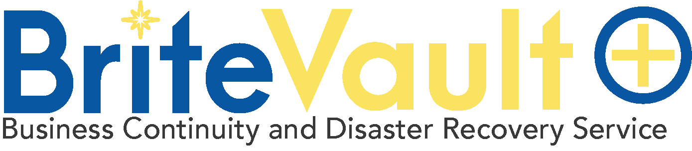 BriteVault Logo