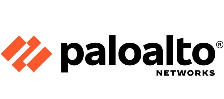 Palo Alto Networks Logo, BriteProtect's partner for NextGen Firewall management