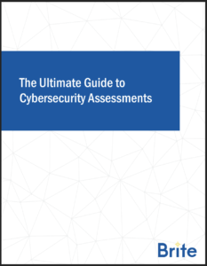 The Ultimate Guide to Cybersecurity Assessments Cover