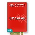 Sierra Wireless EM Series